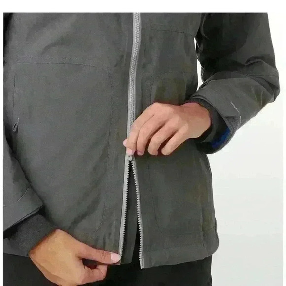 Outdoor Research
Blackpowder  II Insulated Jacket - Women's | Size XS - Picture 4 of 15